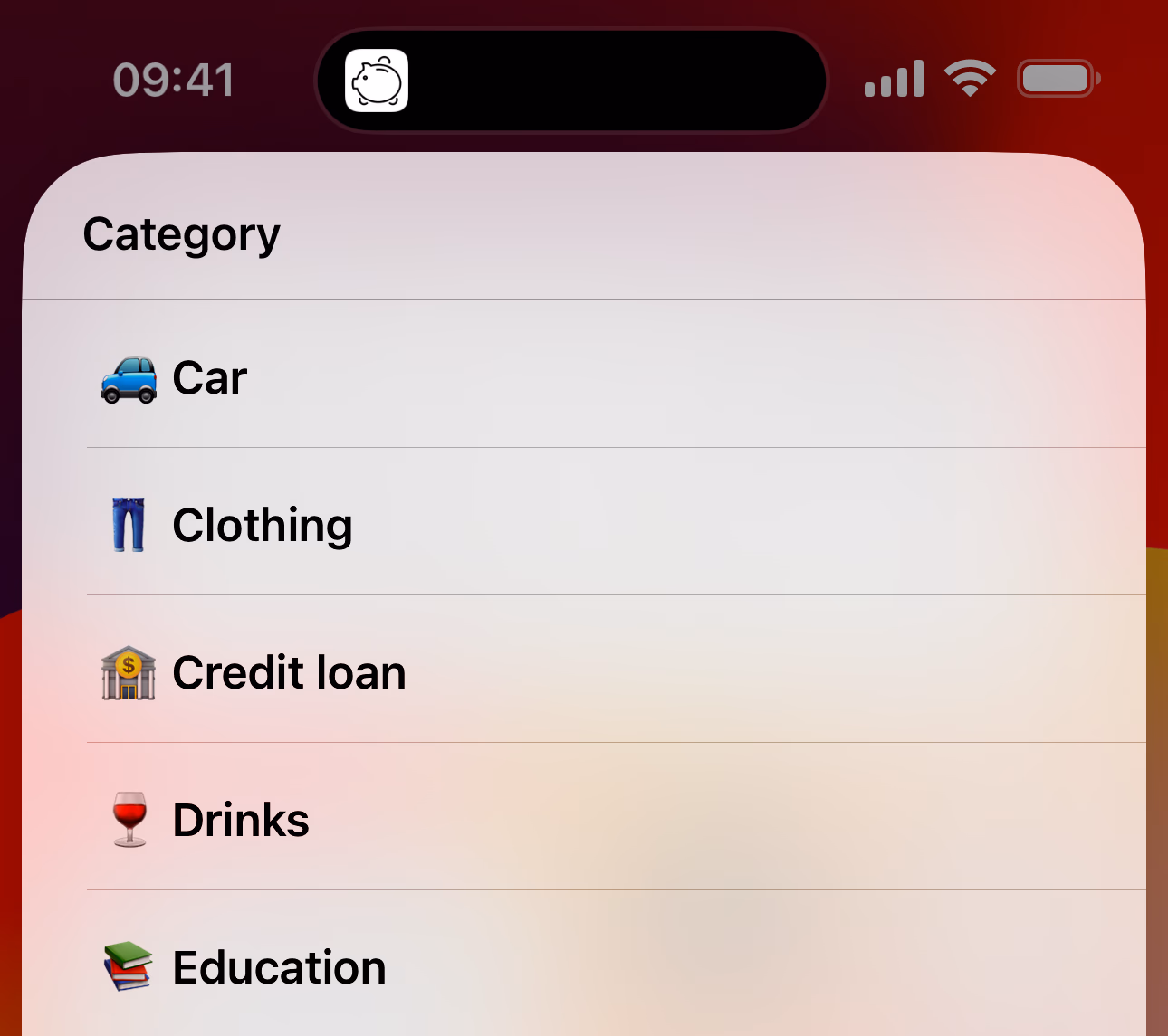 Fineyo Apple Pay Shortcut action setup
