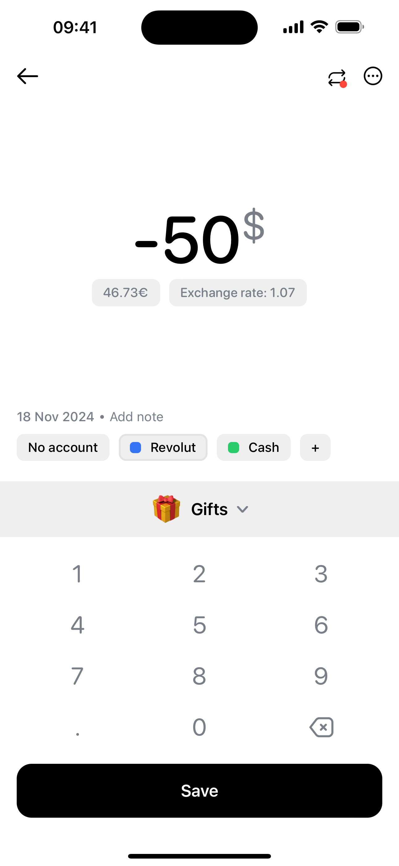 Fineyo AppStore Screenshot